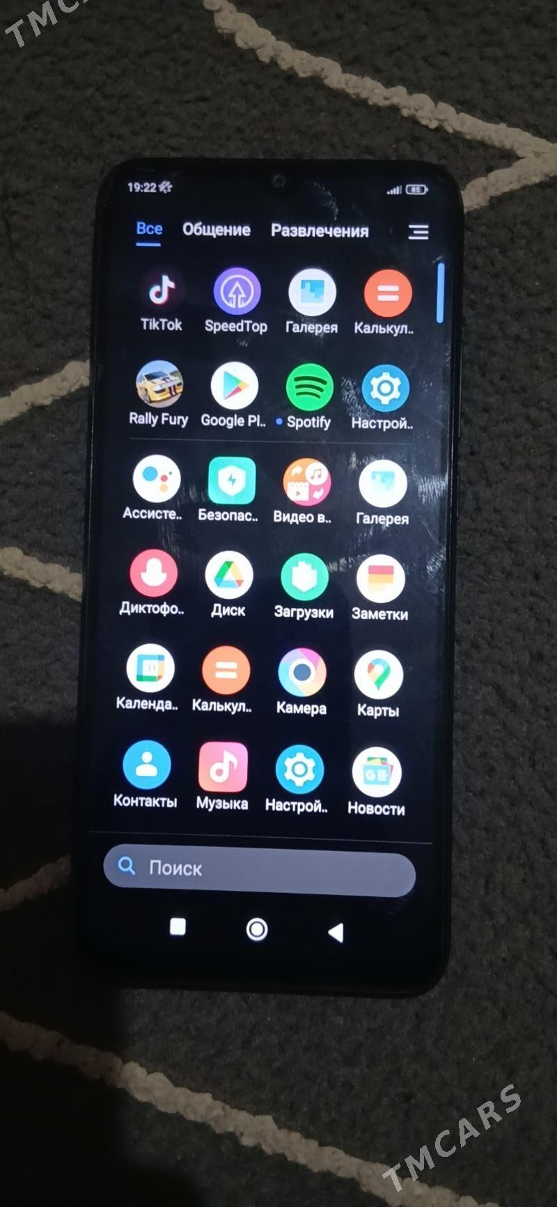 poco c40 - Aşgabat - img 2