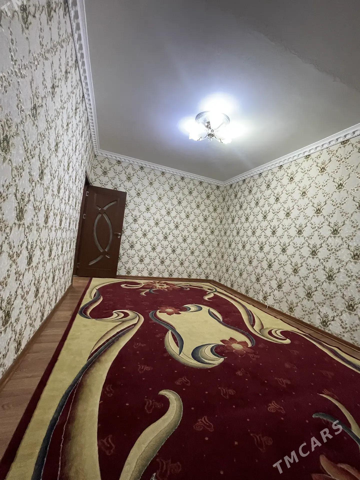 Arenda kwartira Mir2 Maskowski - Aşgabat - img 2