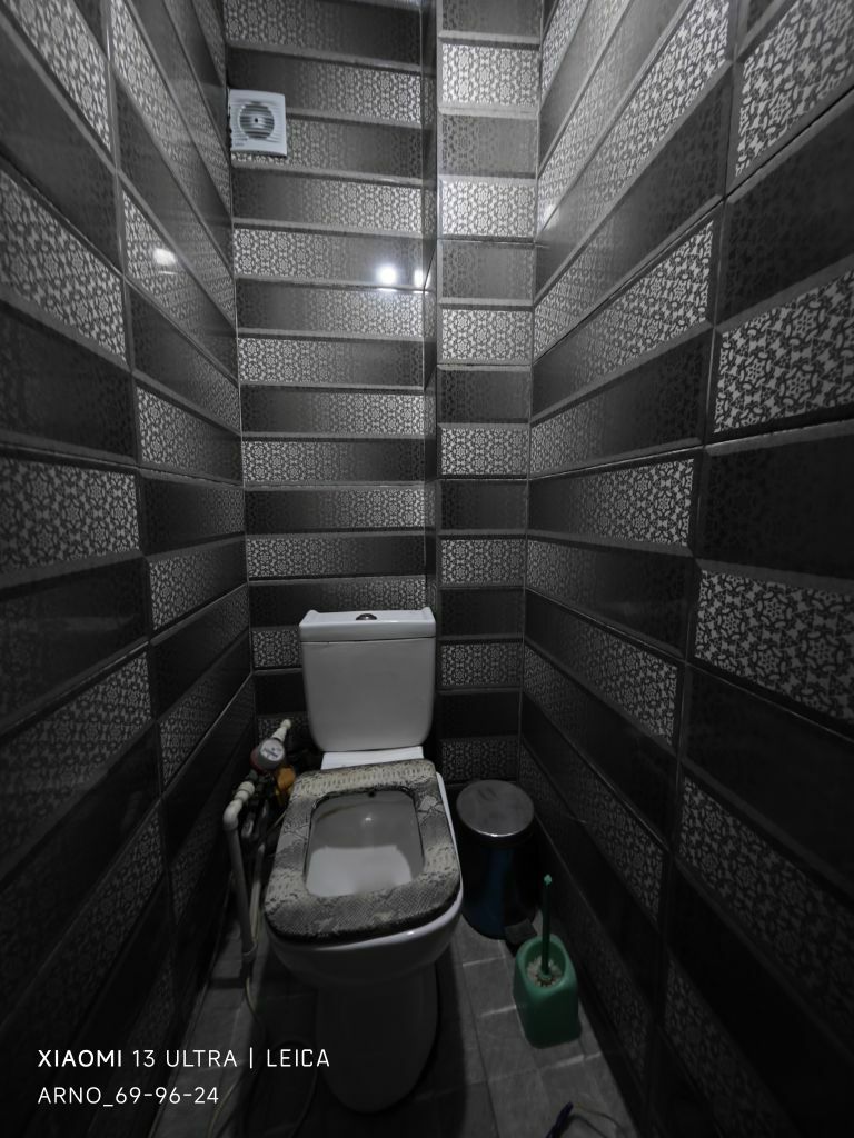 Мир2, 3эт, 4ком, 96м², хозяин - Parahat 2 - img 4