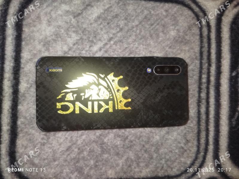 mi 9 lite - Шабатский этрап - img 4