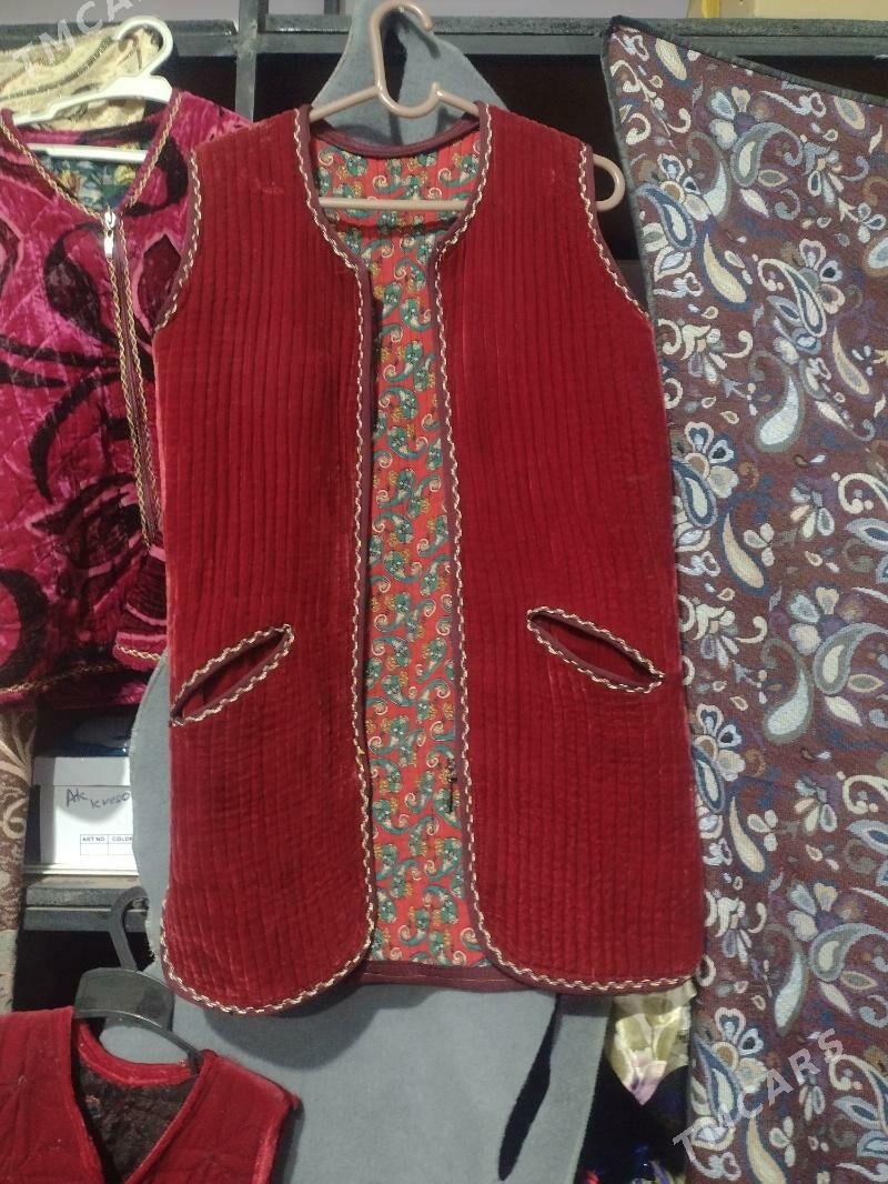 Ýeñsizler - Dänew - img 3