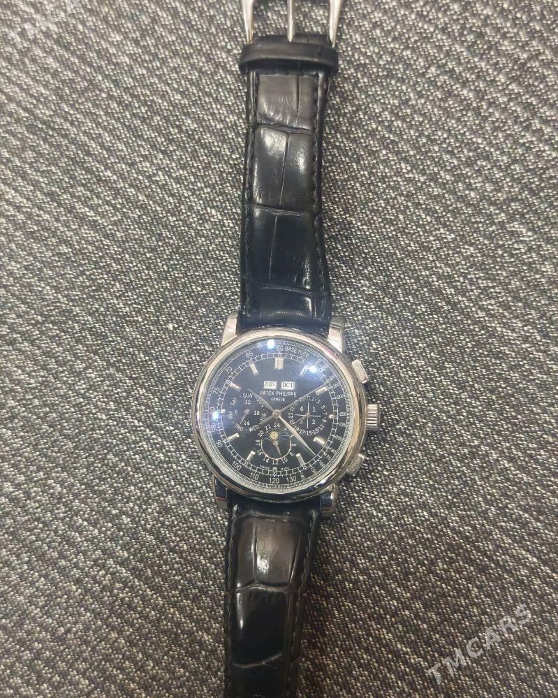 PATEK PHILIPPE - Kim raýon - img 2