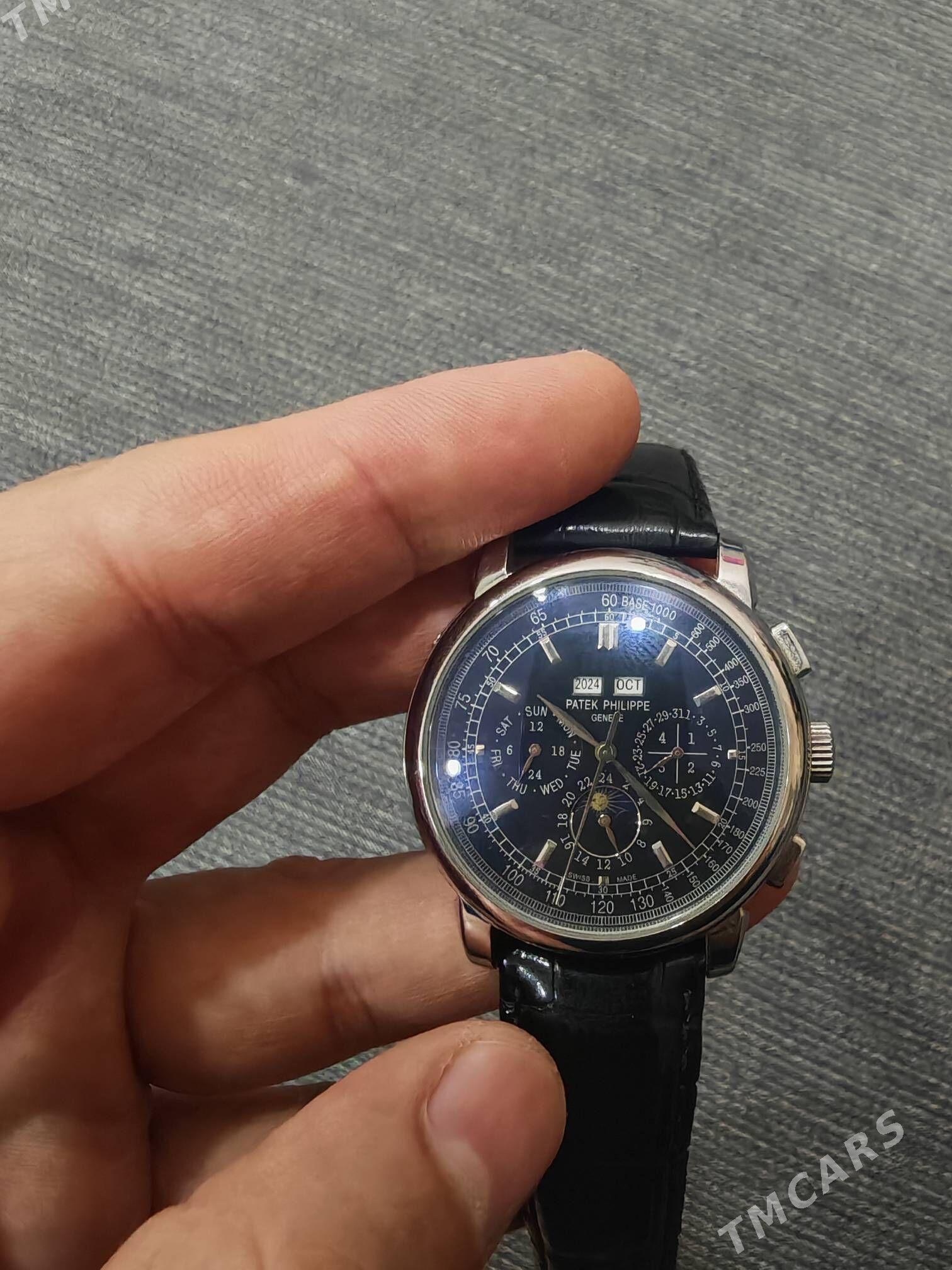 PATEK PHILIPPE - Kim raýon - img 1