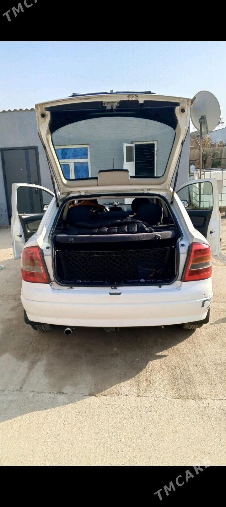 Opel Astra 2003 - 80 000 TMT - Bagyr - img 6