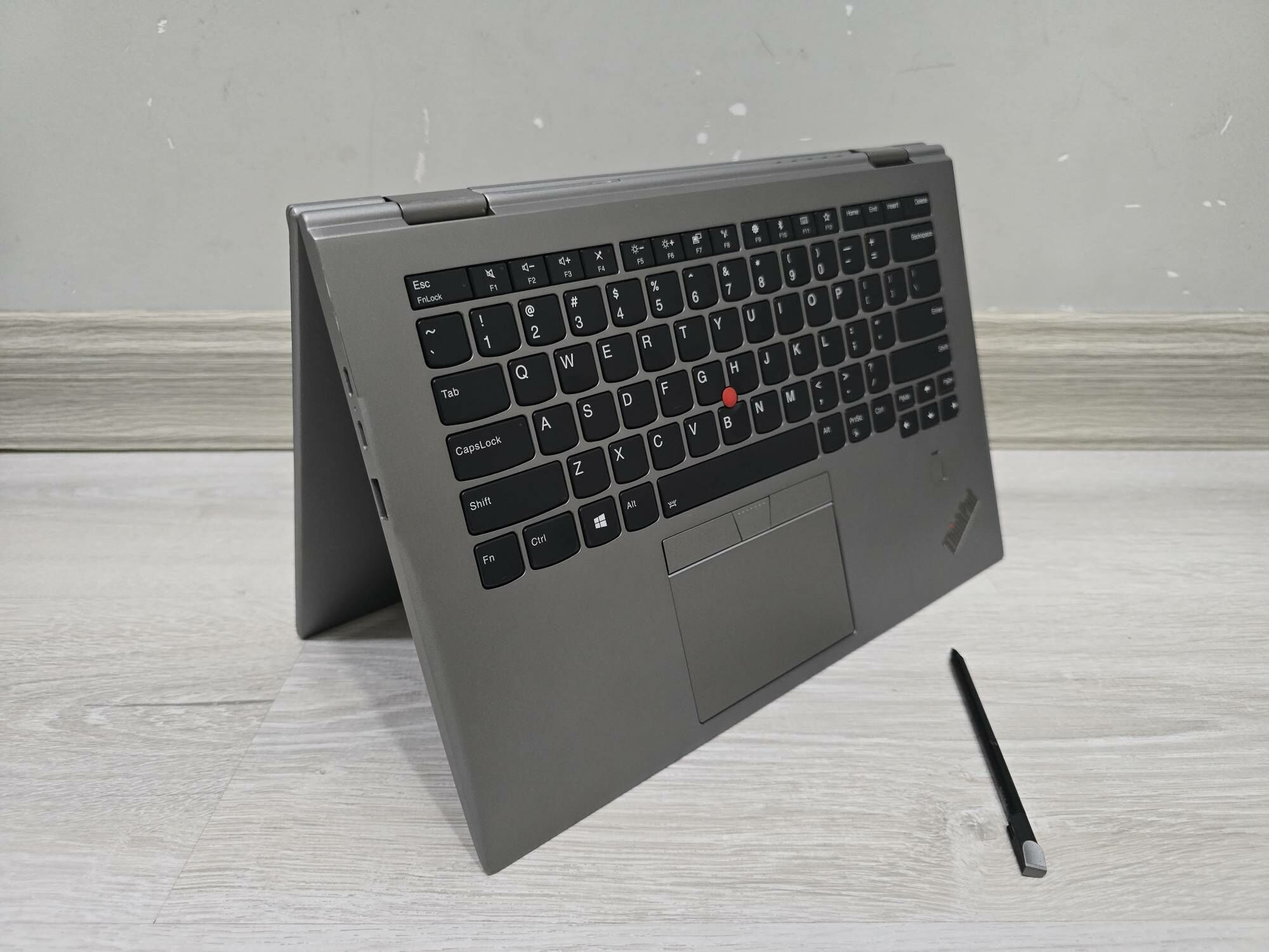 ThinkPad X1 YOGA i7-8 16\512 - Aşgabat - img 3