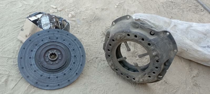 ZiL mufta diska karzina 800 TMT - Туркменгала - img 4