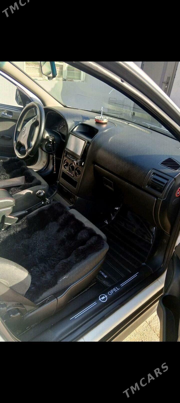 Opel Astra 2003 - 80 000 TMT - Bagyr - img 5