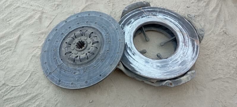 ZiL mufta diska karzina 800 TMT - Туркменгала - img 3