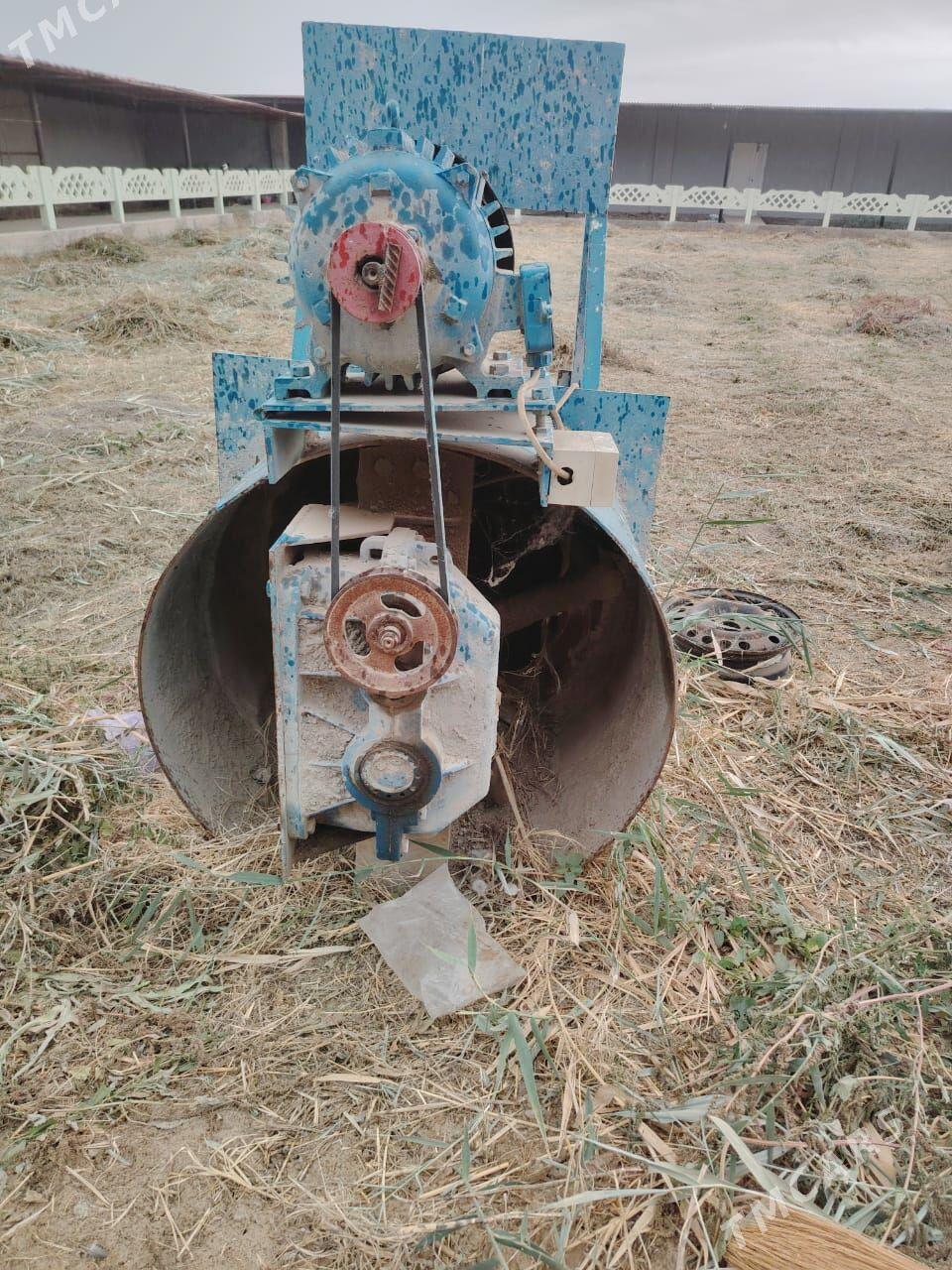 beton kerpic mikser. galyp - Мары - img 2