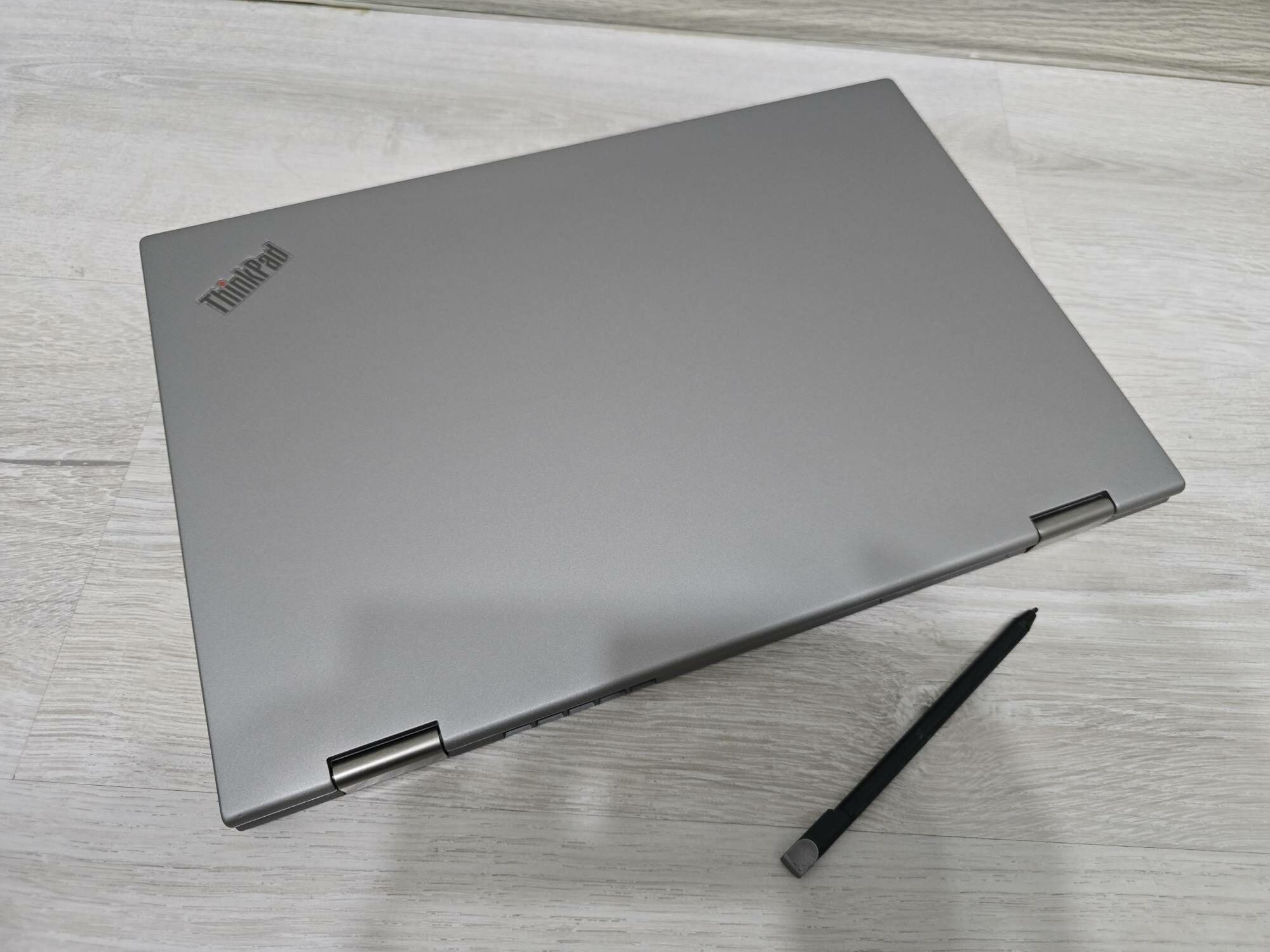 ThinkPad X1 YOGA i7-8 16\512 - Aşgabat - img 6