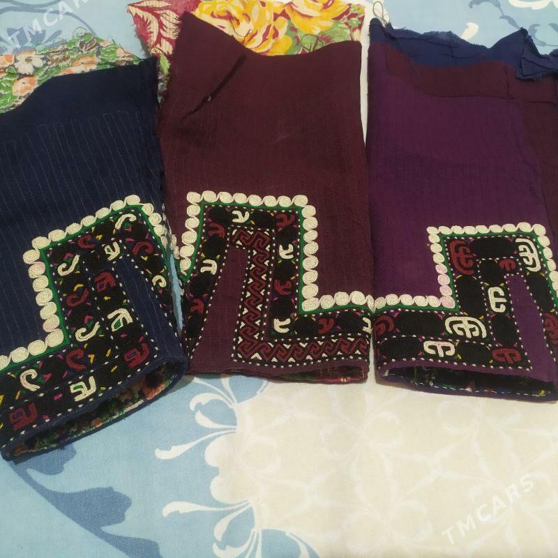 gadymy balaklar - Ким район - img 1