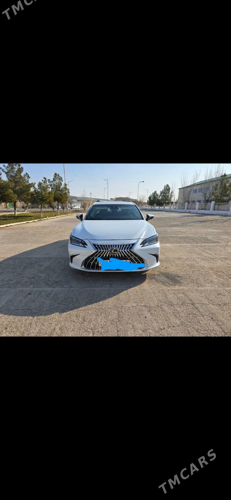 Lexus ES 300h 2023 - 500 000 TMT - Туркменабат - img 2