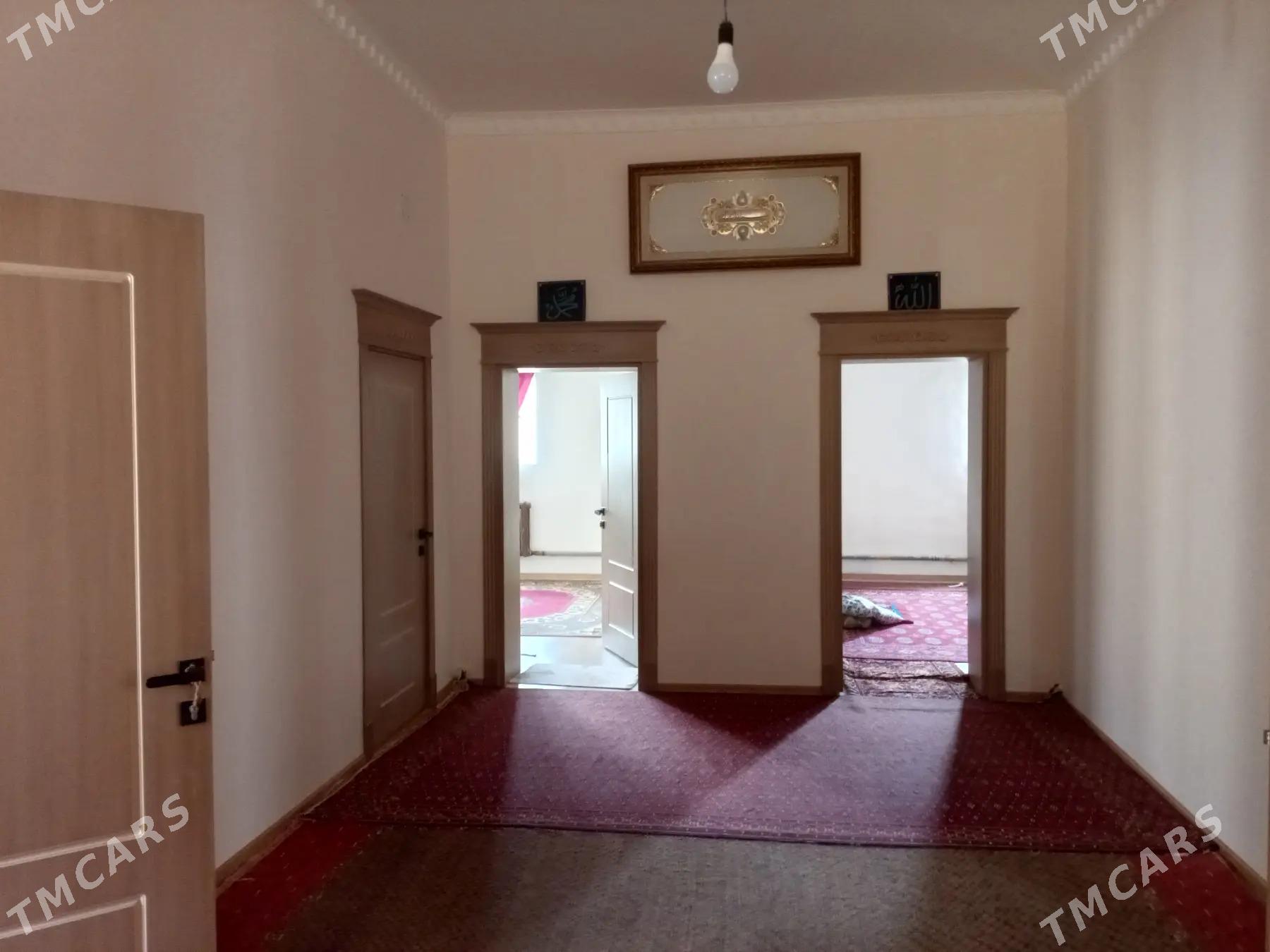 Ak dasda jay - Туркменбаши - img 2