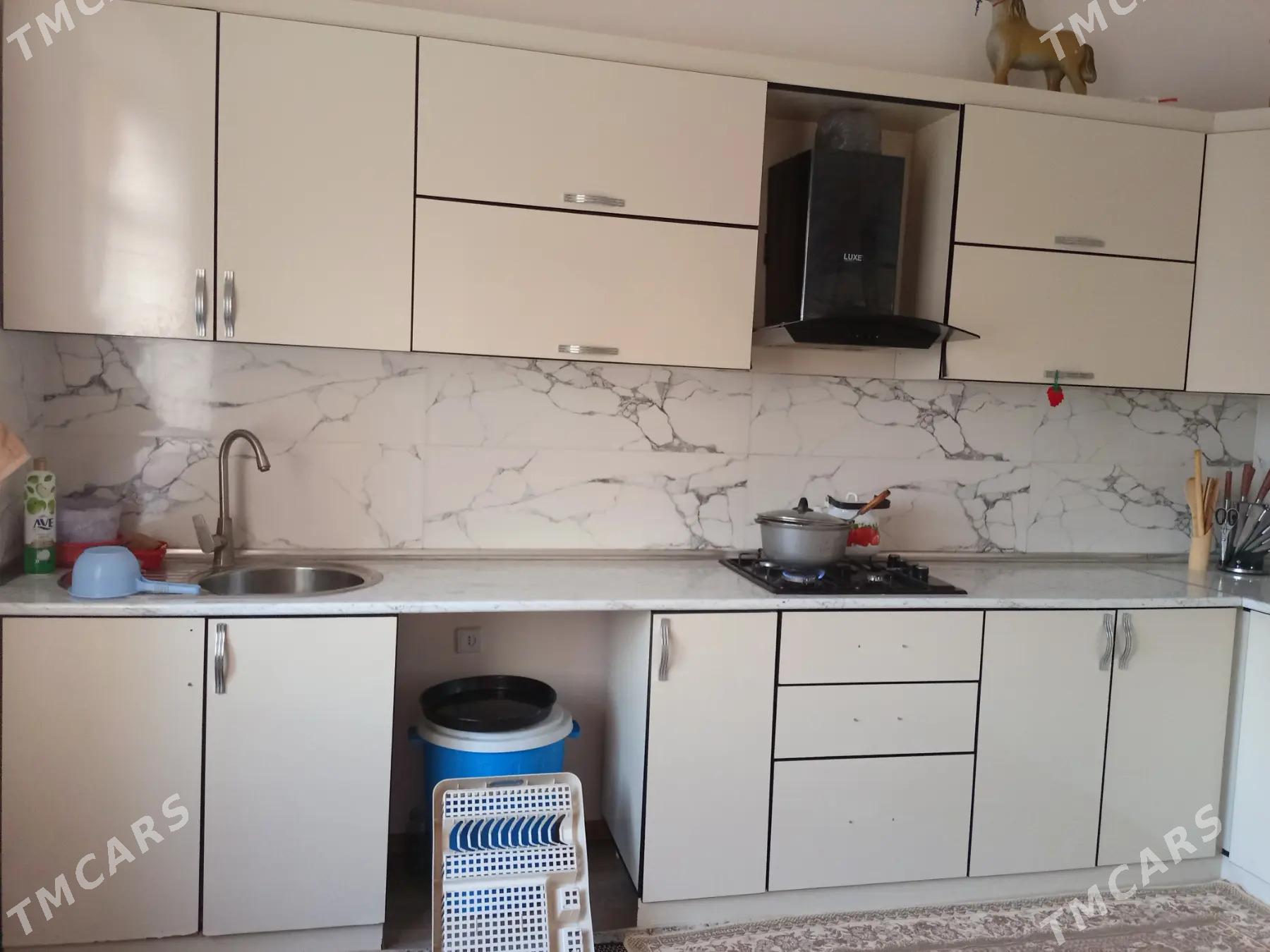 Ak dasda jay - Туркменбаши - img 3