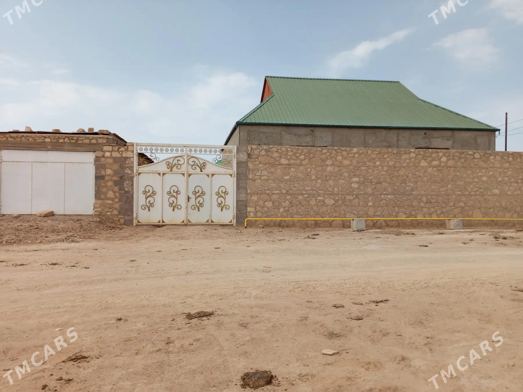 Ak dasda jay - Туркменбаши - img 4