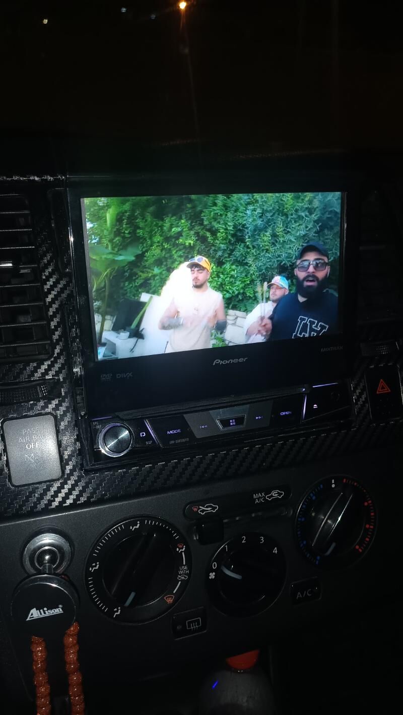 Pioneer 6850 4 300 TMT - Ашхабад - img 1