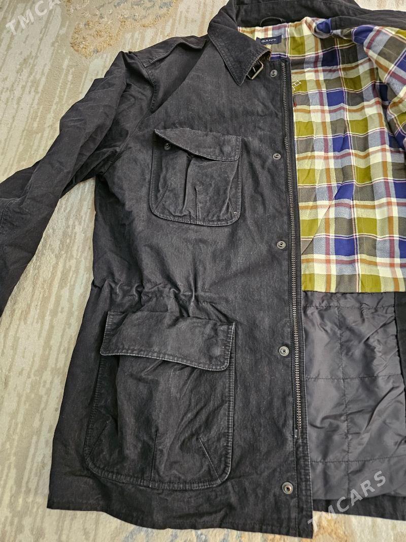 Gant kurtka - Ашхабад - img 1