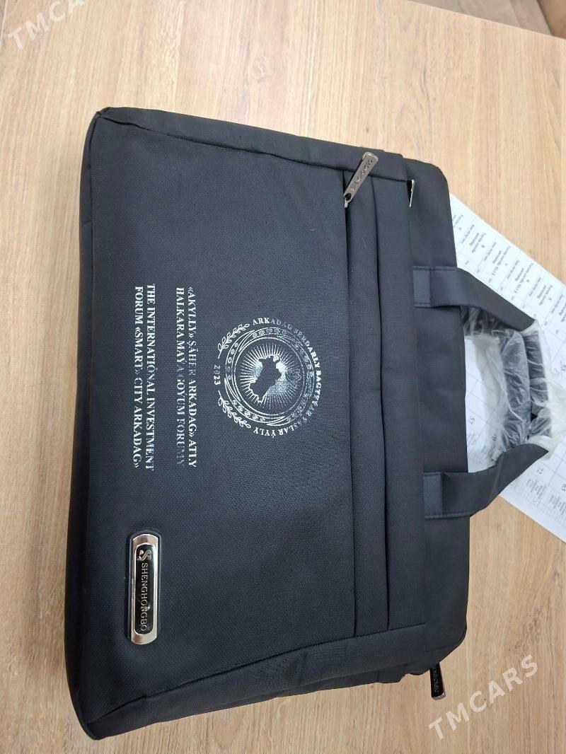 komputer sumka - Aşgabat - img 1