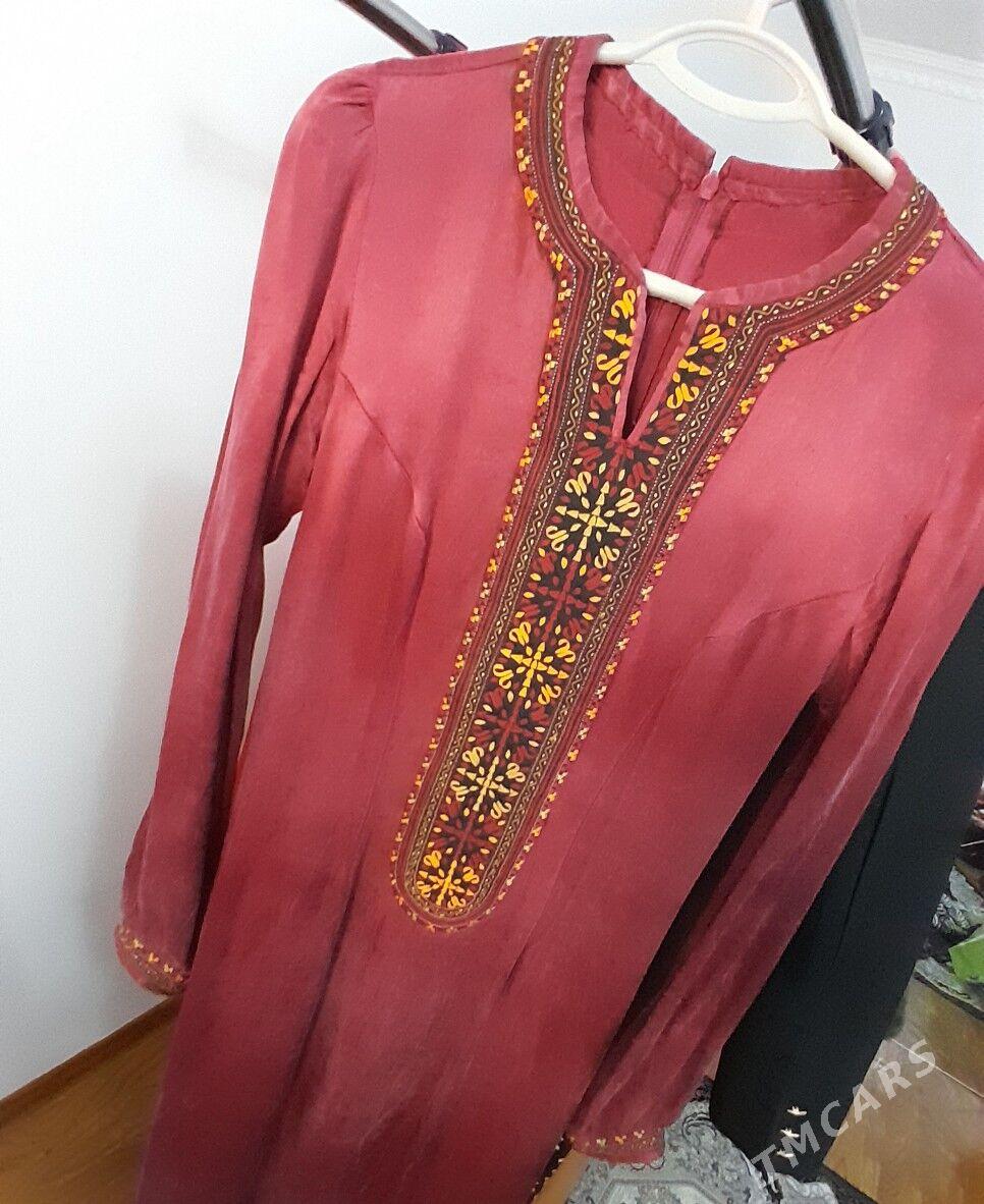 ikinji el koynekler - Болдумсаз - img 1