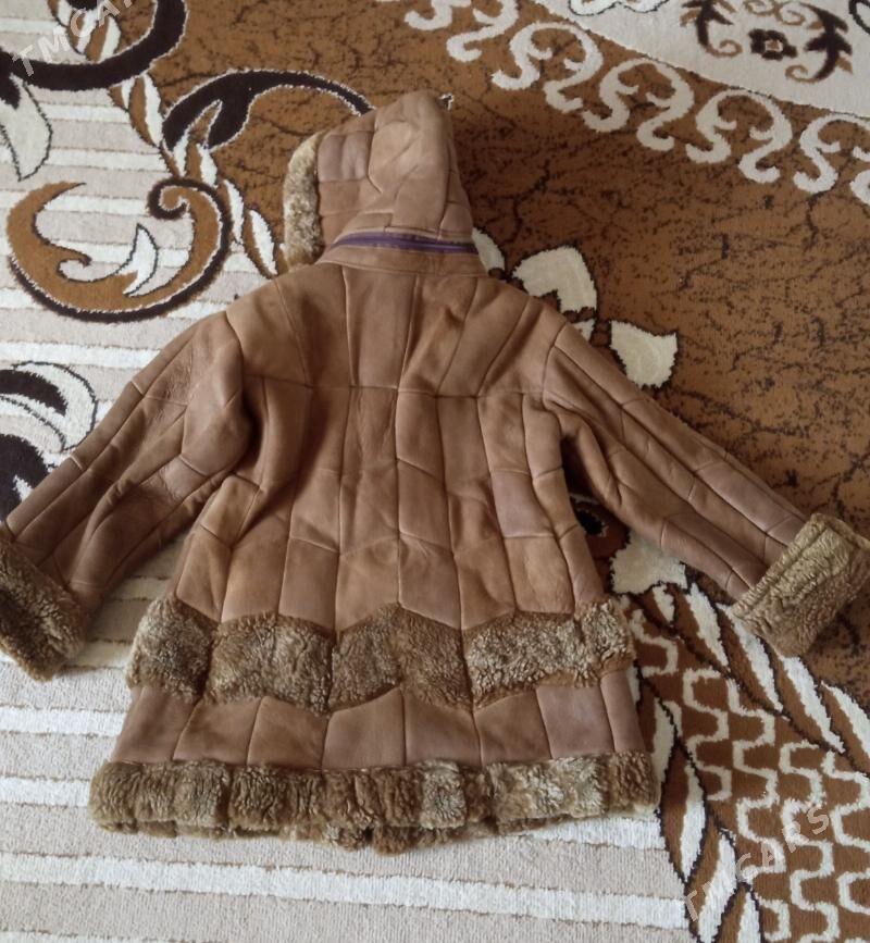 Polto dublyonka - Mary - img 2