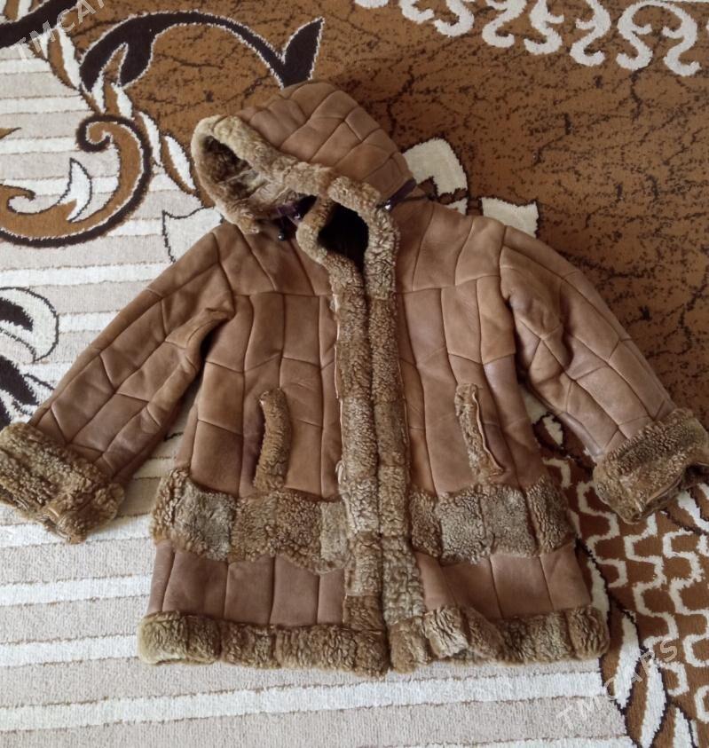 Polto dublyonka - Mary - img 1