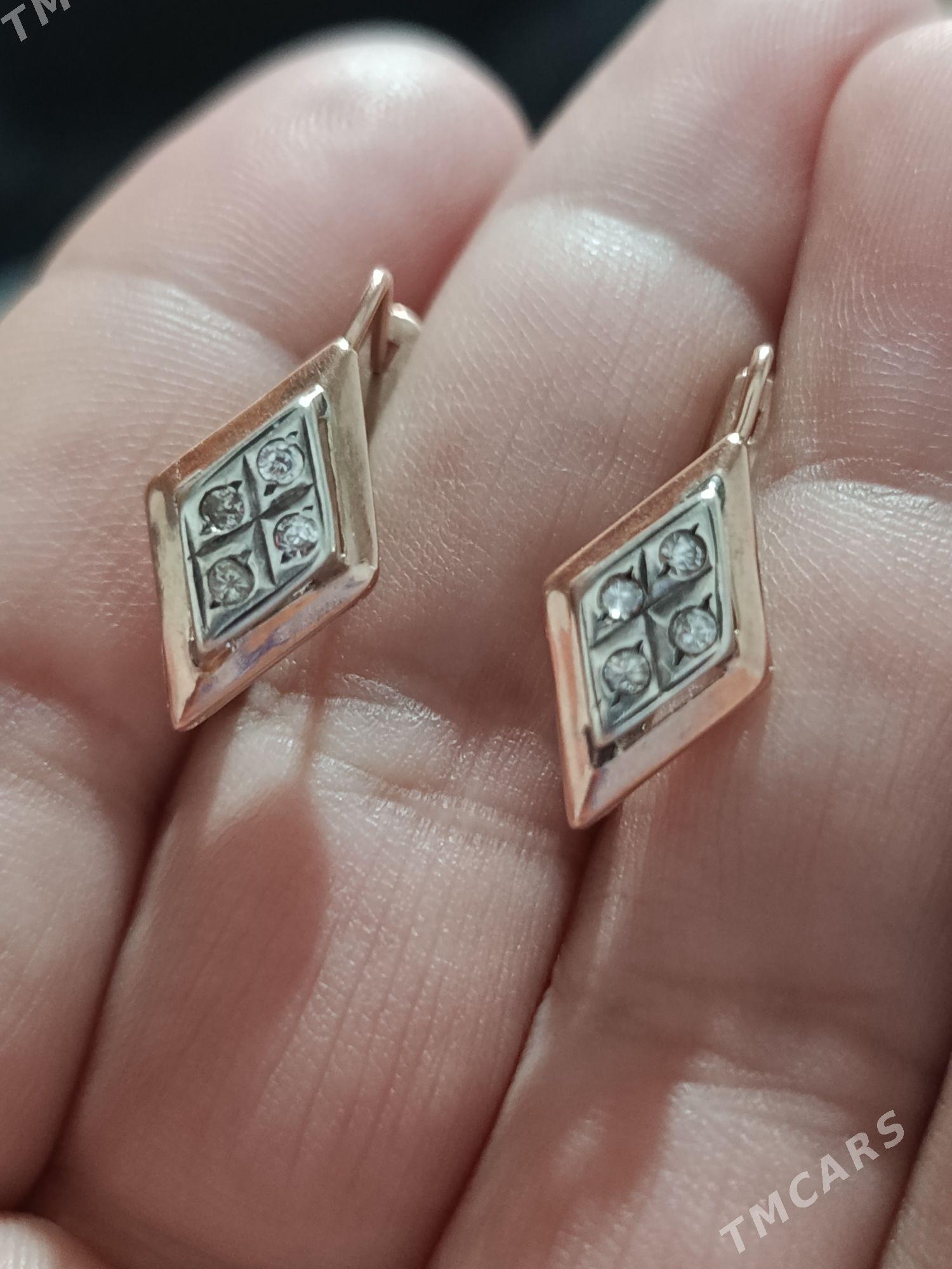 gyzyl gulakhalka - Aşgabat - img 2