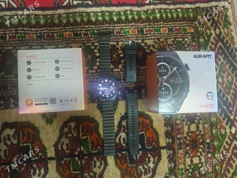 AURAFIT - Kim raýon - img 3