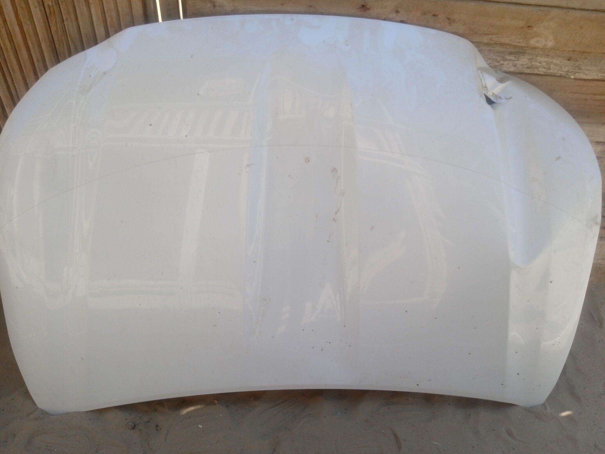 Haýlandyr Kapot 3 000 TMT - Hazar - img 1