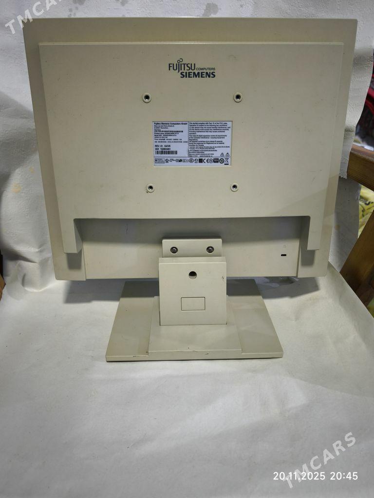 Monitor - Bäherden - img 3