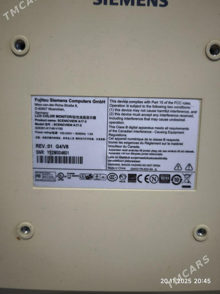 Monitor - Bäherden - img 1