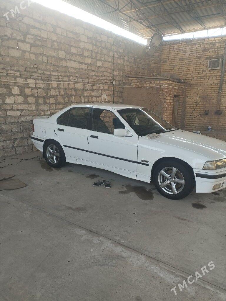 BMW 3 Series 1996 - 34 000 TMT - Серахс - img 5