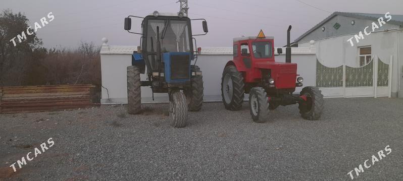 MTZ 80 2024 - 115 000 TMT - Гызыларбат - img 1