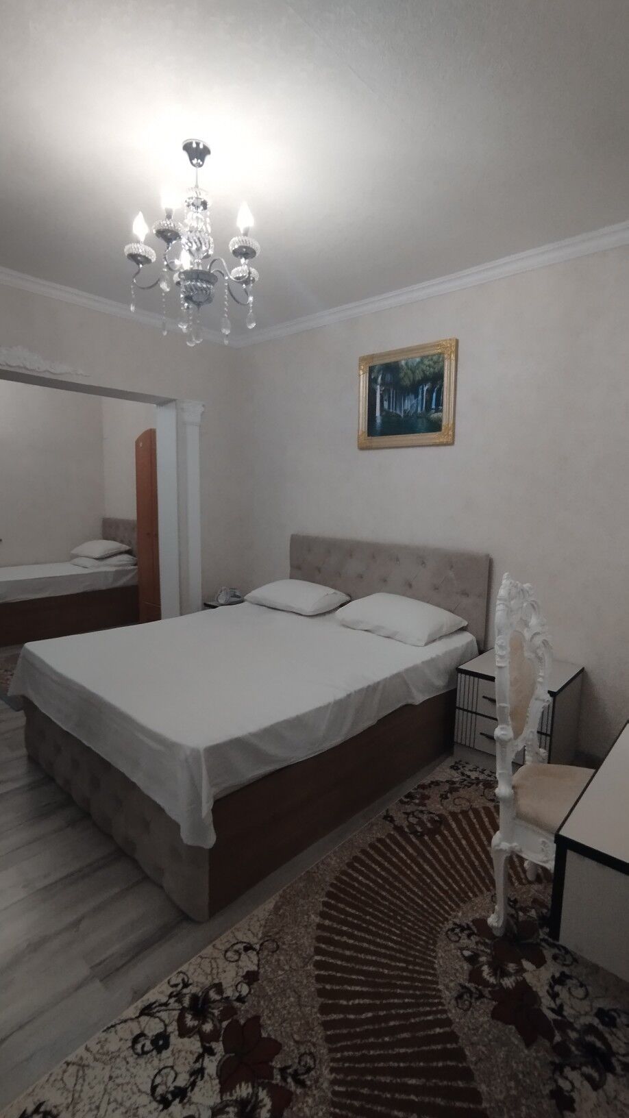  Arenda Taze Gurtly - Aşgabat - img 1