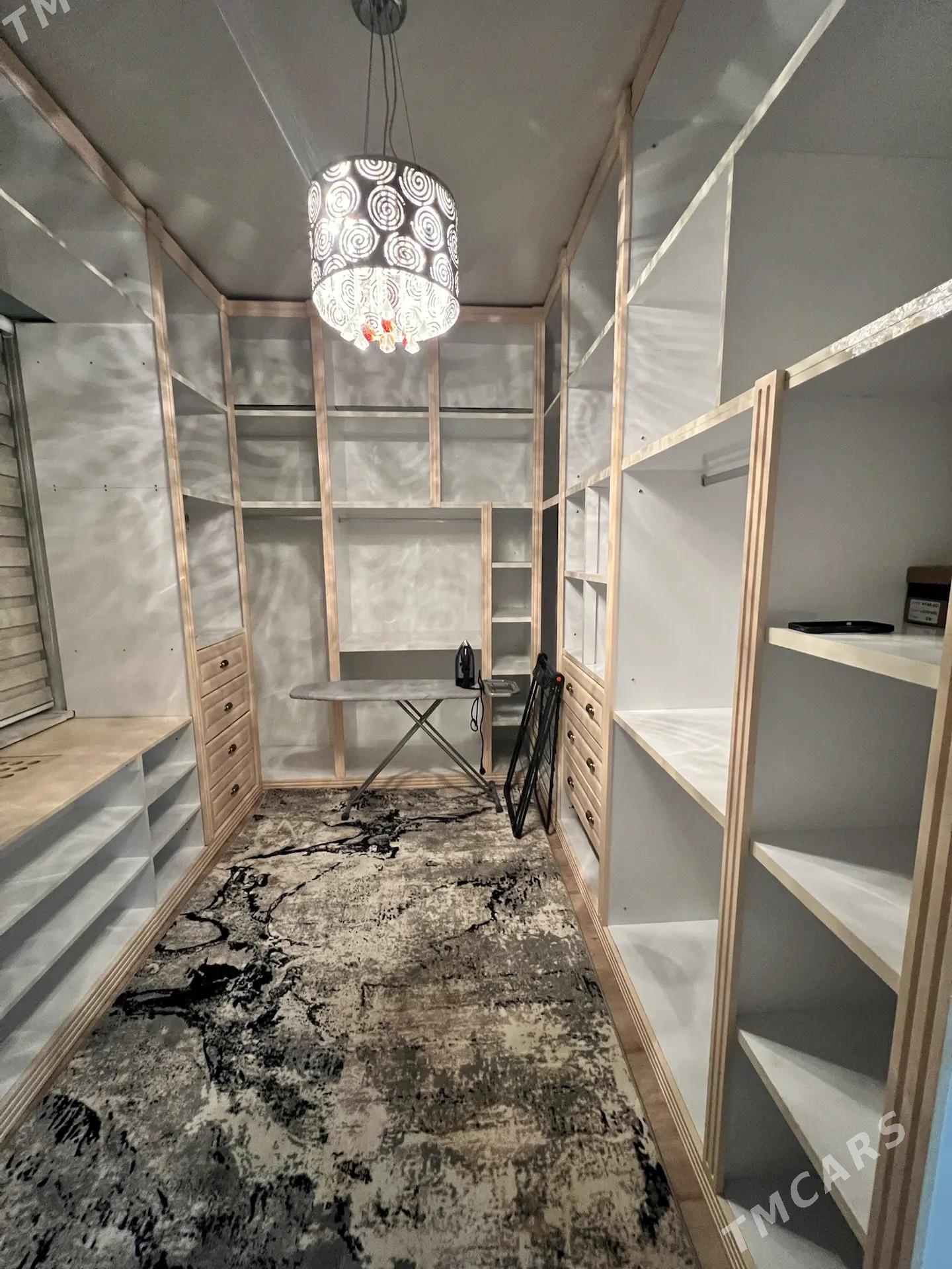 ГОГОЛЯ. 4-КОМН. ПОЛУЭЛИТКА - Aşgabat - img 9