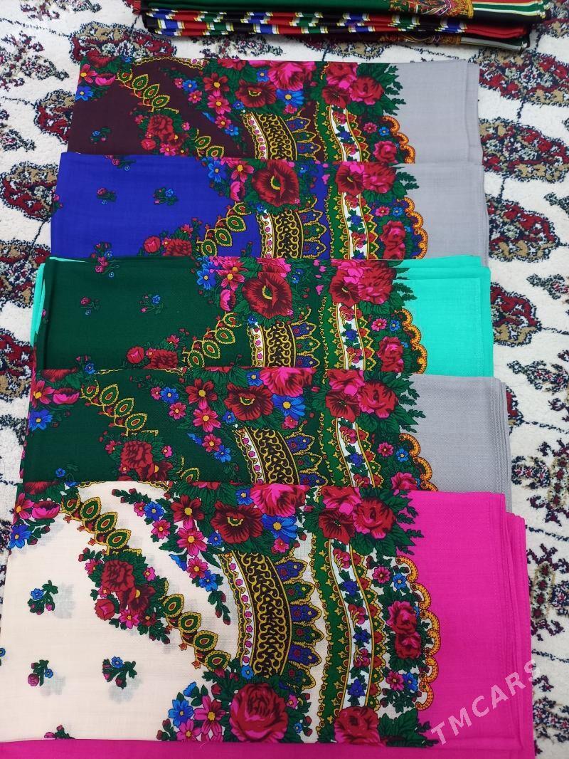 yalyk - Howdan "A" - img 1