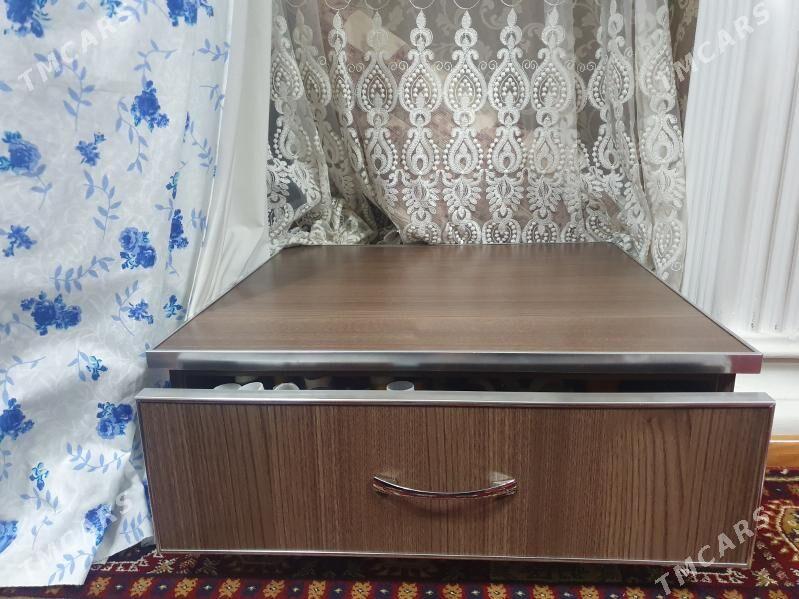 tikin maşynyň aşagyna goýulýan - Aşgabat - img 1