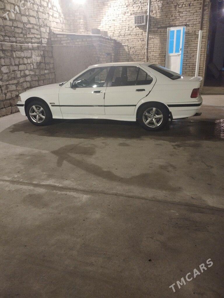 BMW 3 Series 1996 - 34 000 TMT - Серахс - img 6