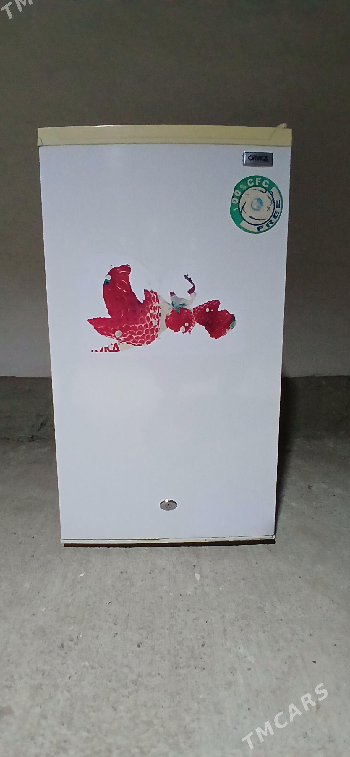 holodilnik - Aşgabat - img 1