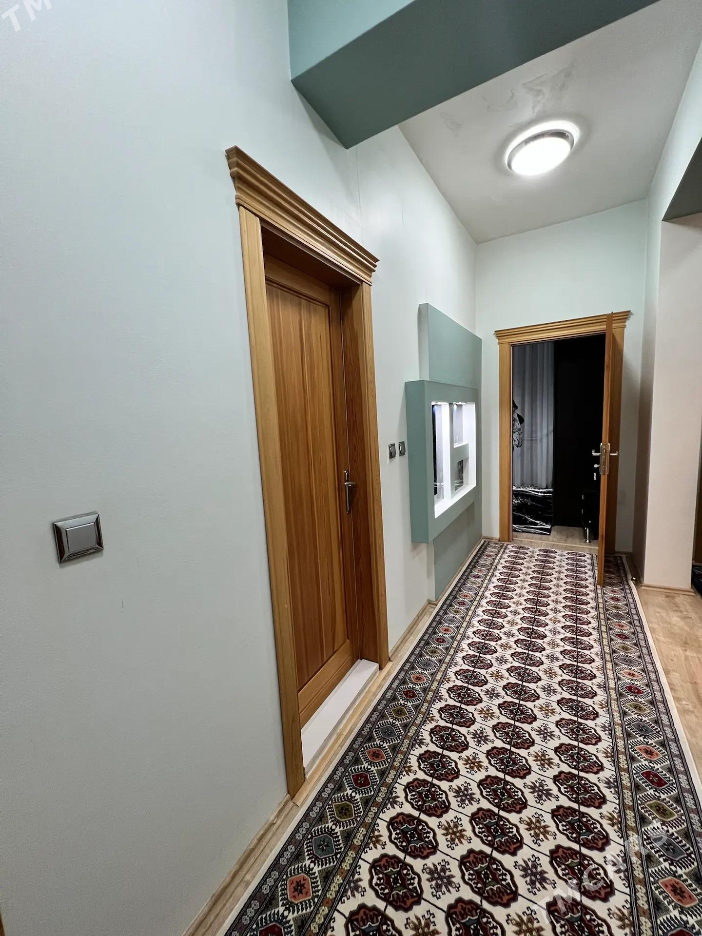 ГОГОЛЯ. 4-КОМН. ПОЛУЭЛИТКА - Aşgabat - img 6