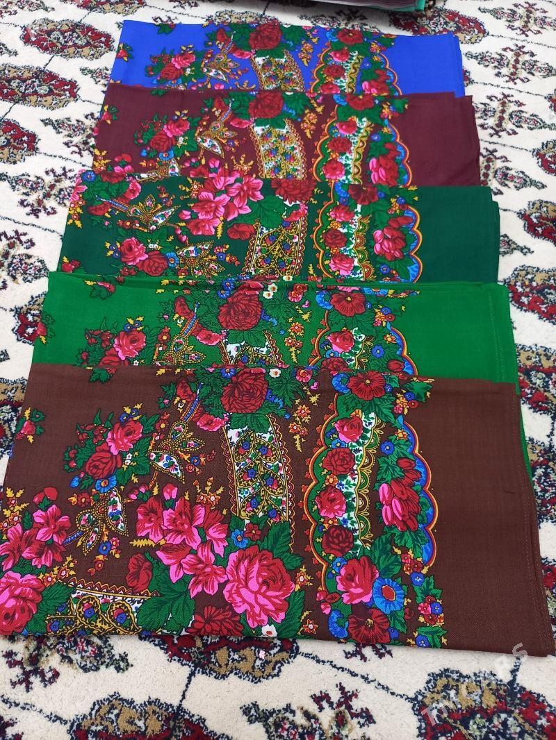 yalyk - Howdan "A" - img 2