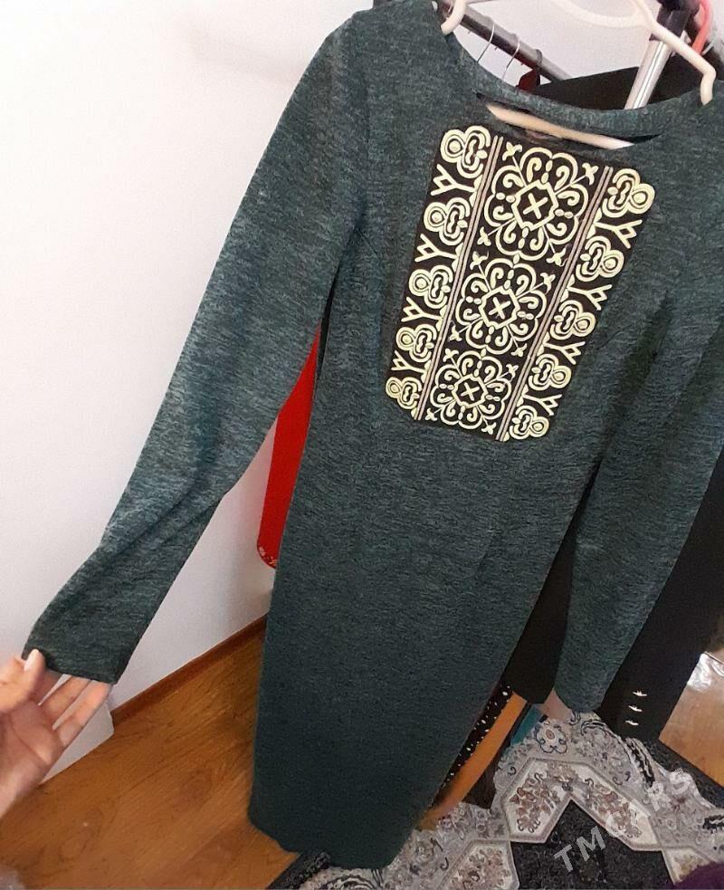 ikinji el koynekler - Болдумсаз - img 6