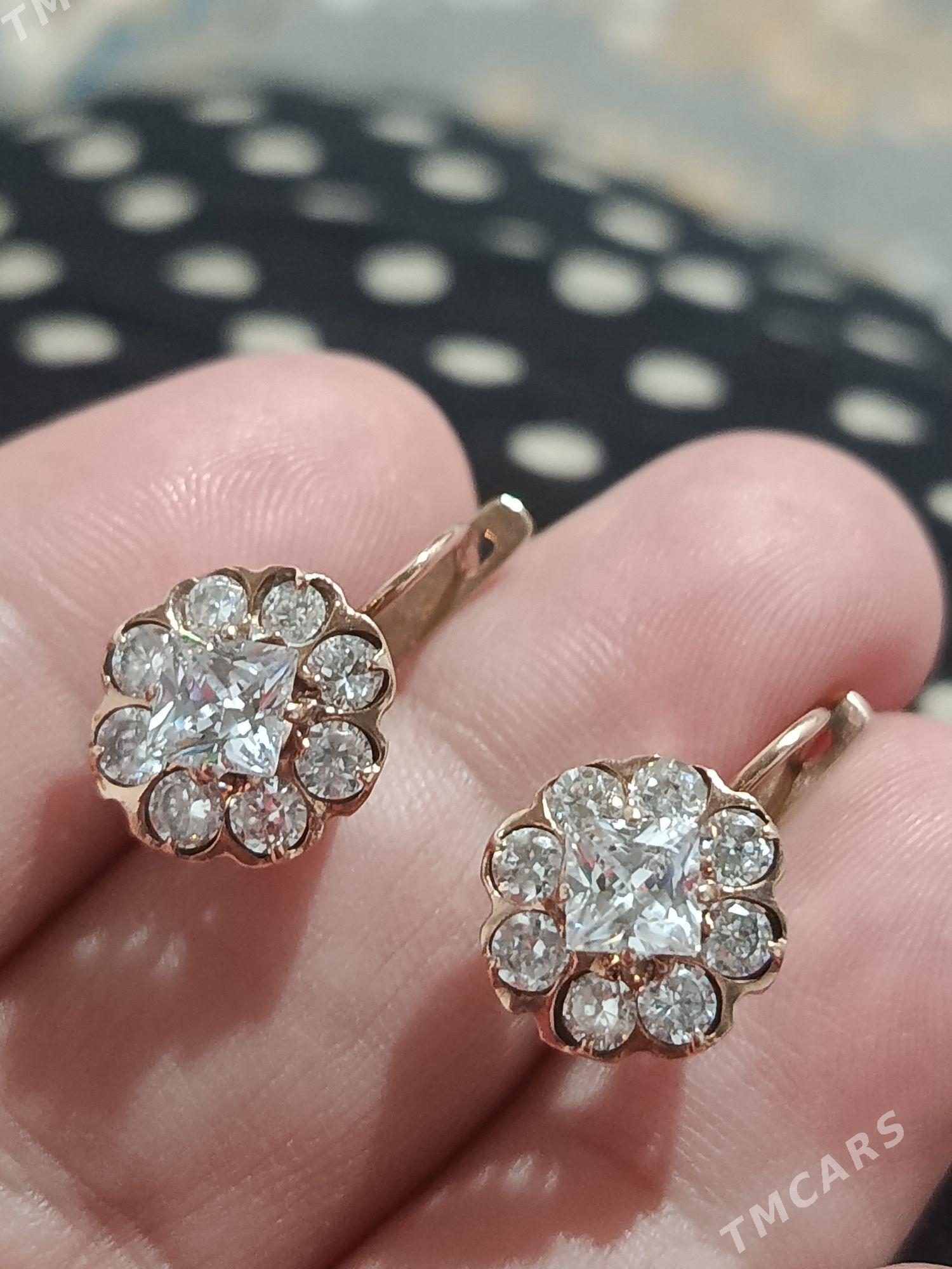 gyzyl gulakhalka - Aşgabat - img 1