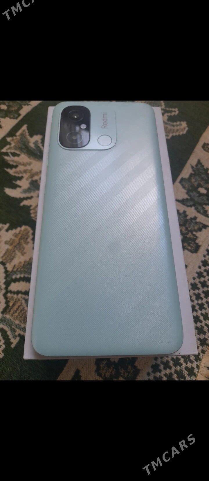Redmi 12 c - Aşgabat - img 1