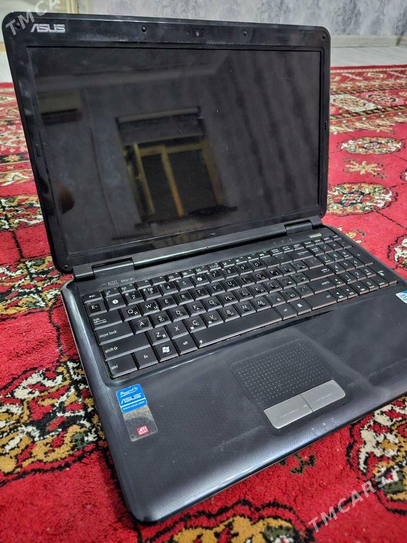 Asus noutbuk - Aşgabat - img 3