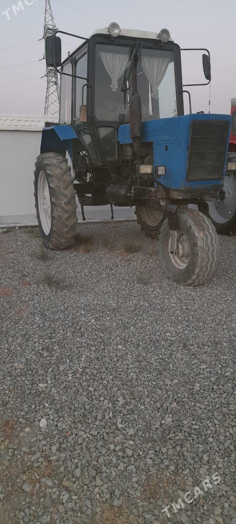 MTZ 80 2024 - 115 000 TMT - Гызыларбат - img 4