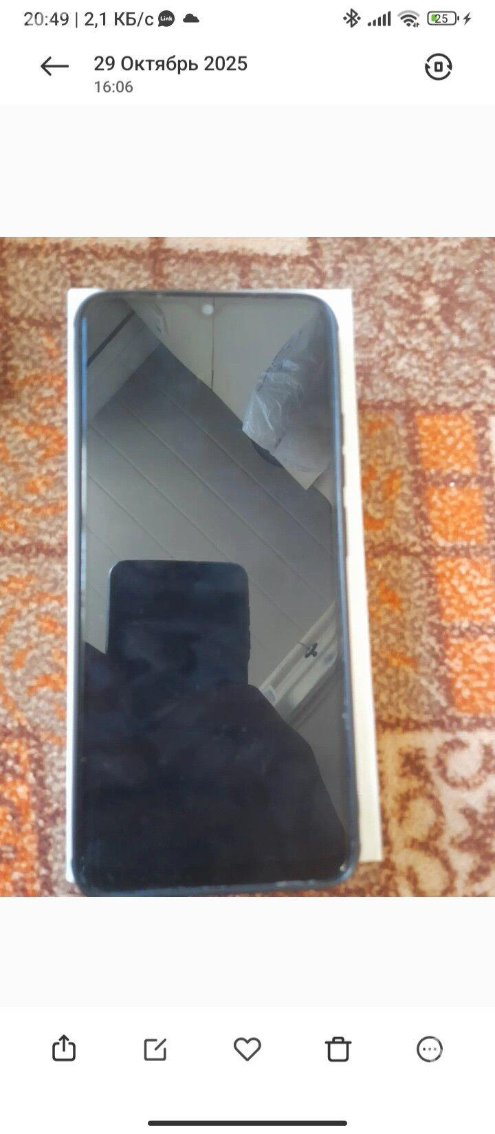 Redmi 12 c - Aşgabat - img 2