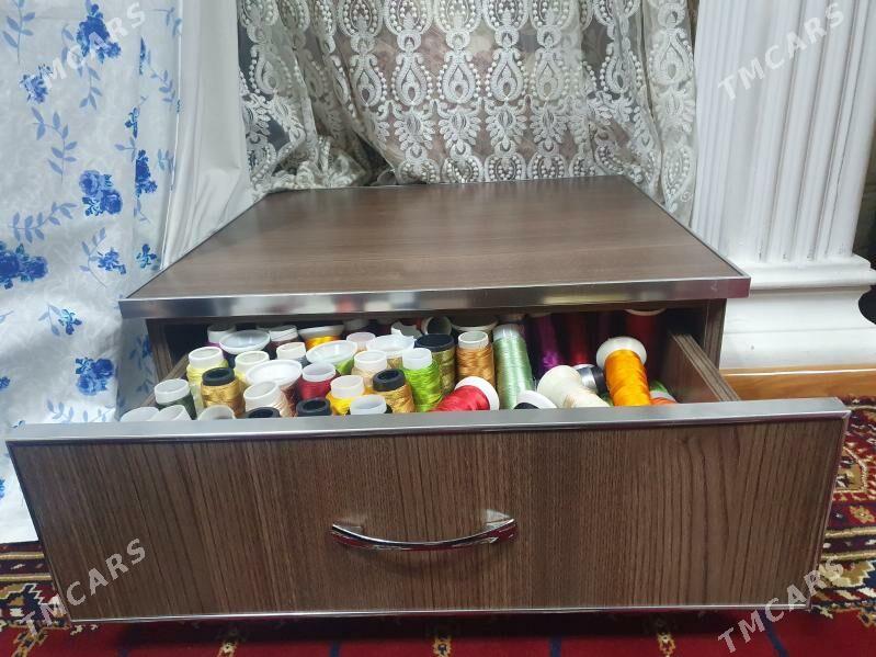 tikin maşynyň aşagyna goýulýan - Aşgabat - img 2