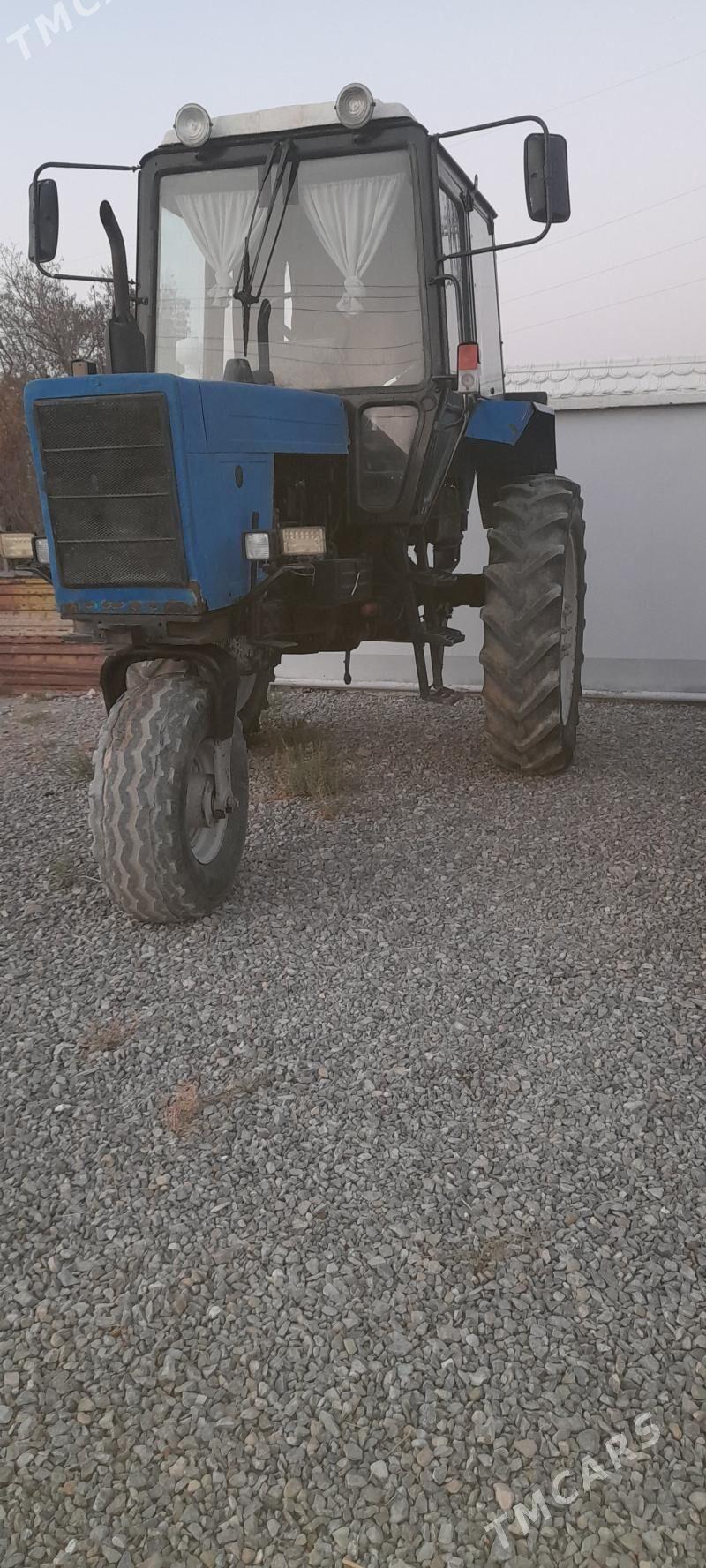 MTZ 80 2024 - 115 000 TMT - Гызыларбат - img 3