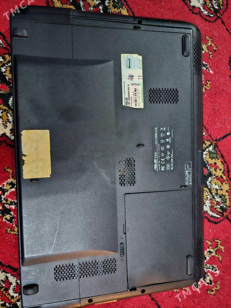 Asus noutbuk - Aşgabat - img 4