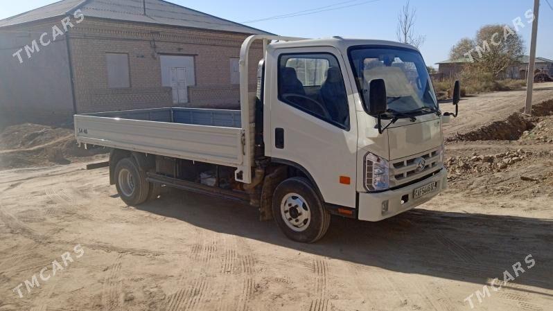 Forland H2 2014 - 240 000 TMT - Шабатский этрап - img 4